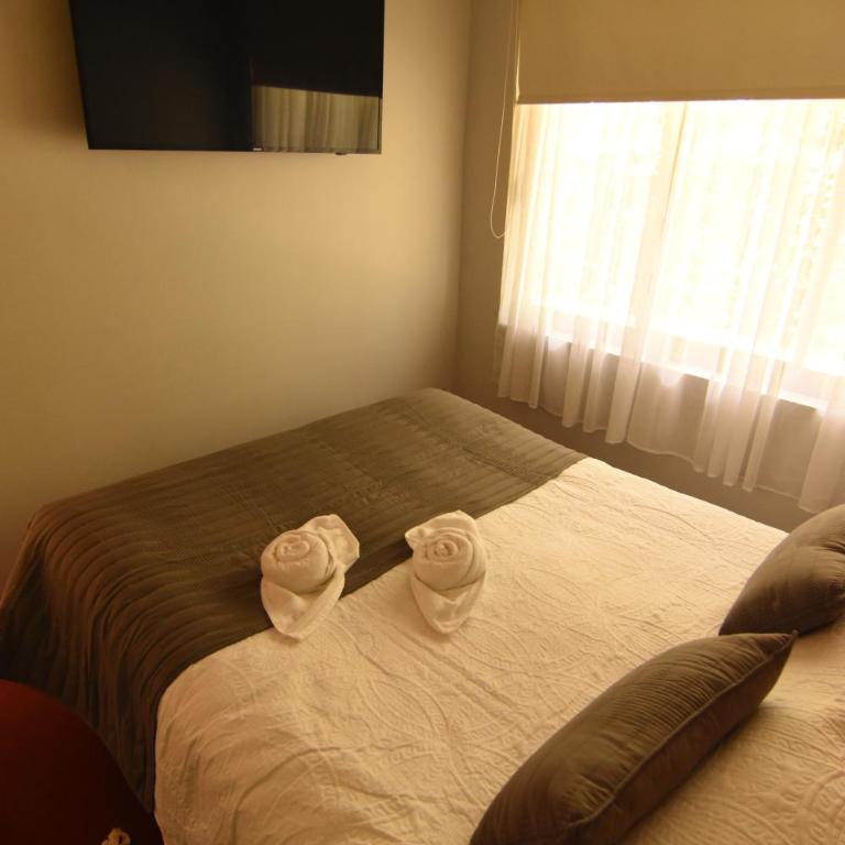 Departamentos Nayentao - Apartamento de 2 dormitorios - 5