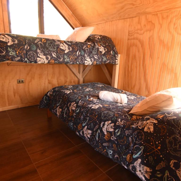 Departamentos Nayentao - Apartamento de 2 dormitorios - 10