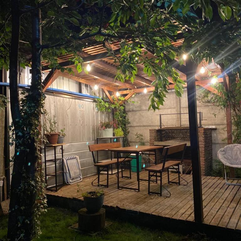 Departamentos Nayentao - Apartamento de 2 dormitorios - 16