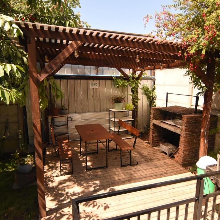Departamentos Nayentao - Apartamento de 2 dormitorios - 15