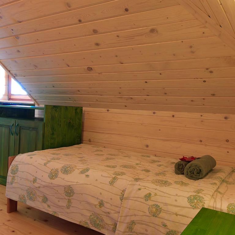 Vikendica Martinovic - Three-Bedroom House - 30