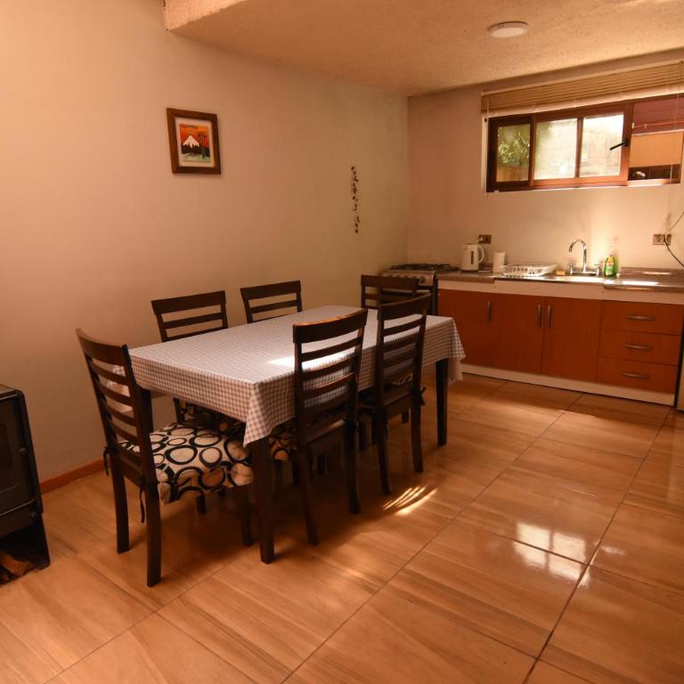 Departamentos Nayentao - Apartamento de 2 dormitorios - 7