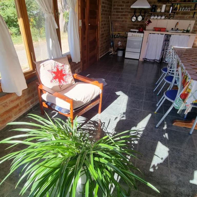 Trayken - Apartamento de 1 dormitorio - 10
