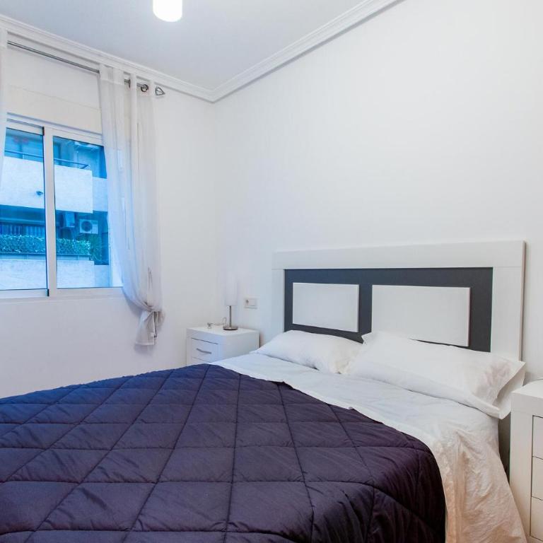 Awesome Apartment In Torrevieja - Apartamento de 2 dormitorios - 9