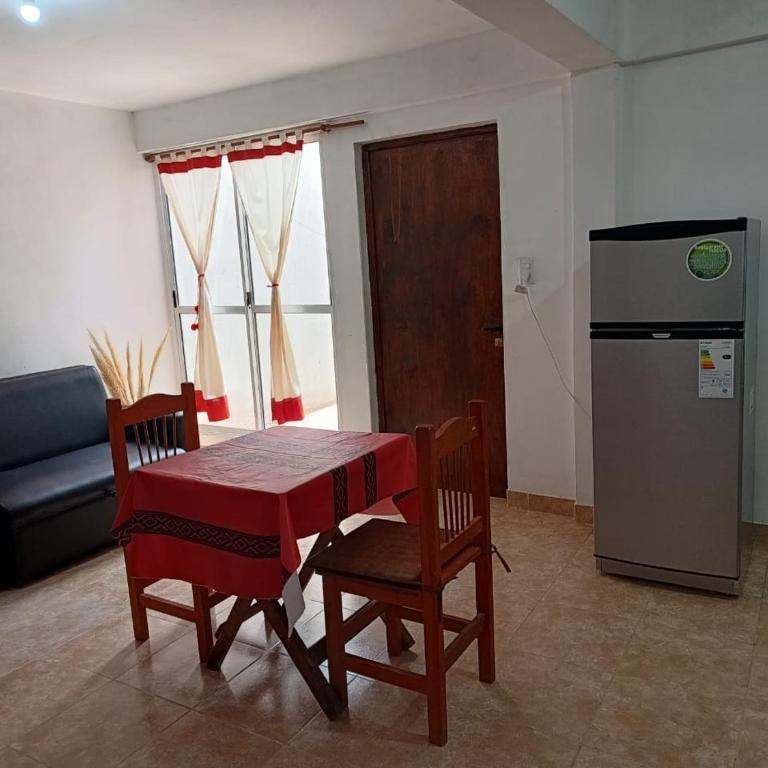 Doña Guada - Apartamento de 1 dormitorio - 9