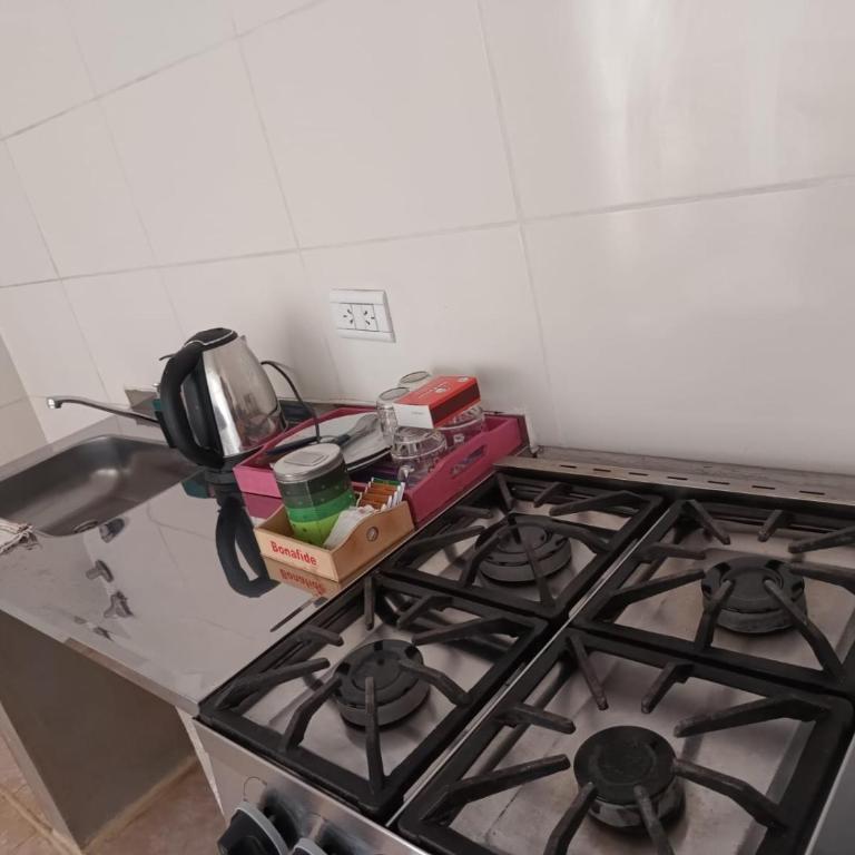 Doña Guada - Apartamento de 1 dormitorio - 10