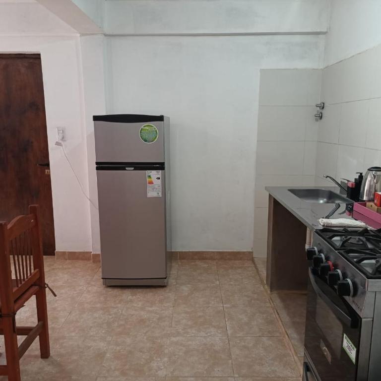 Doña Guada - Apartamento de 1 dormitorio - 11