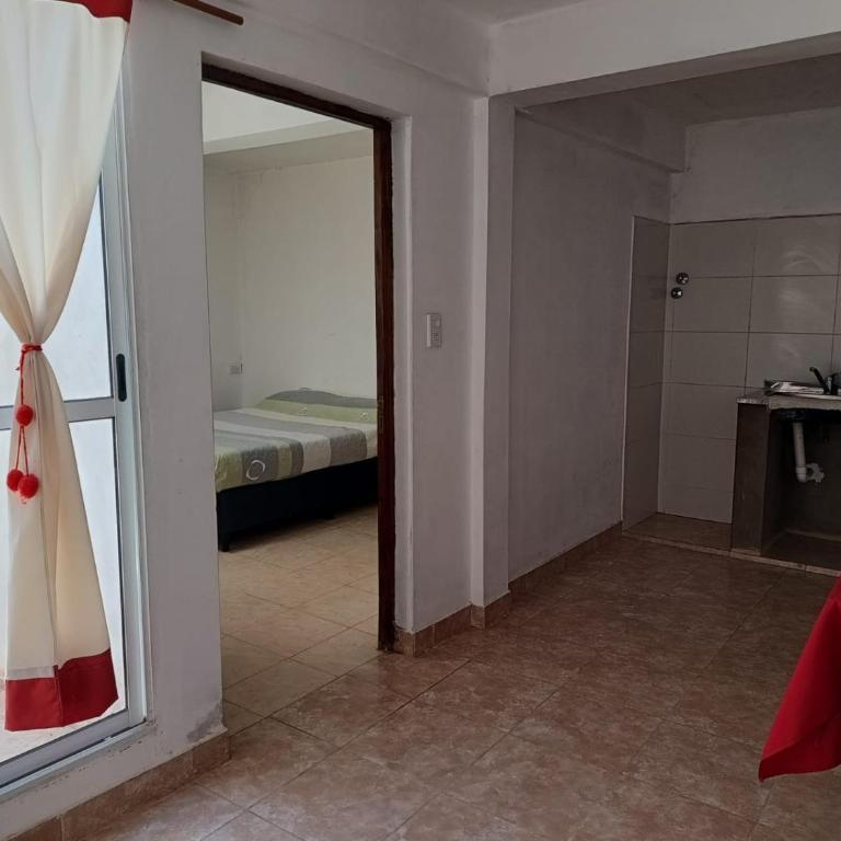 Doña Guada - Apartamento de 1 dormitorio - 12