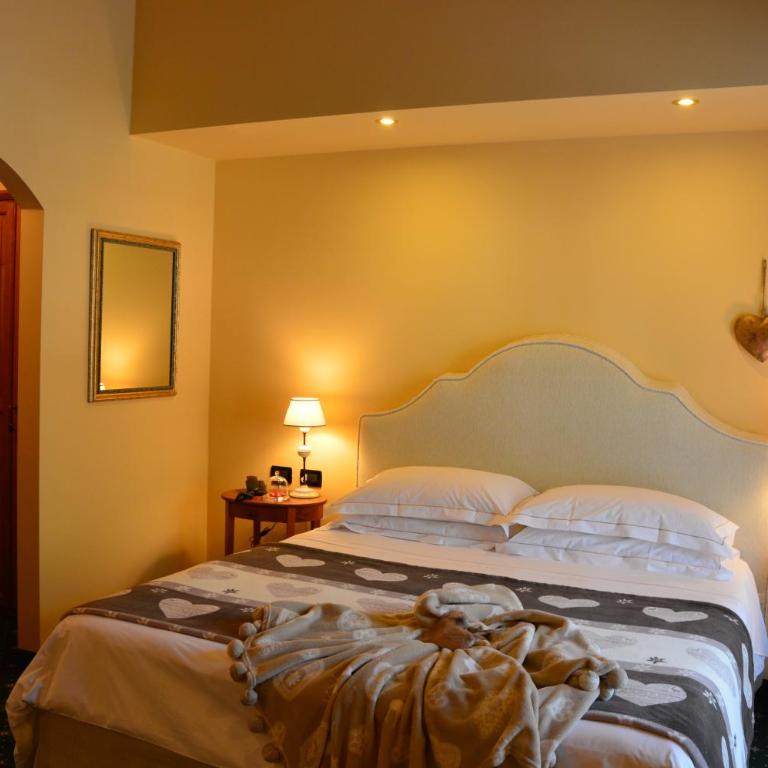 Hotel Garnì Carpe Diem - Junior Suite - 2