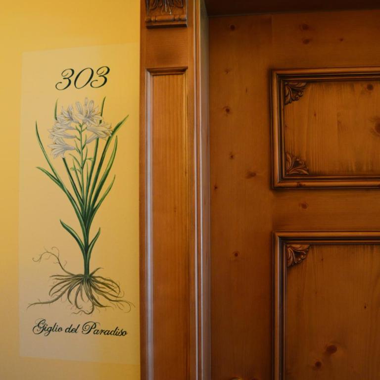Hotel Garnì Carpe Diem - Junior Suite - 3