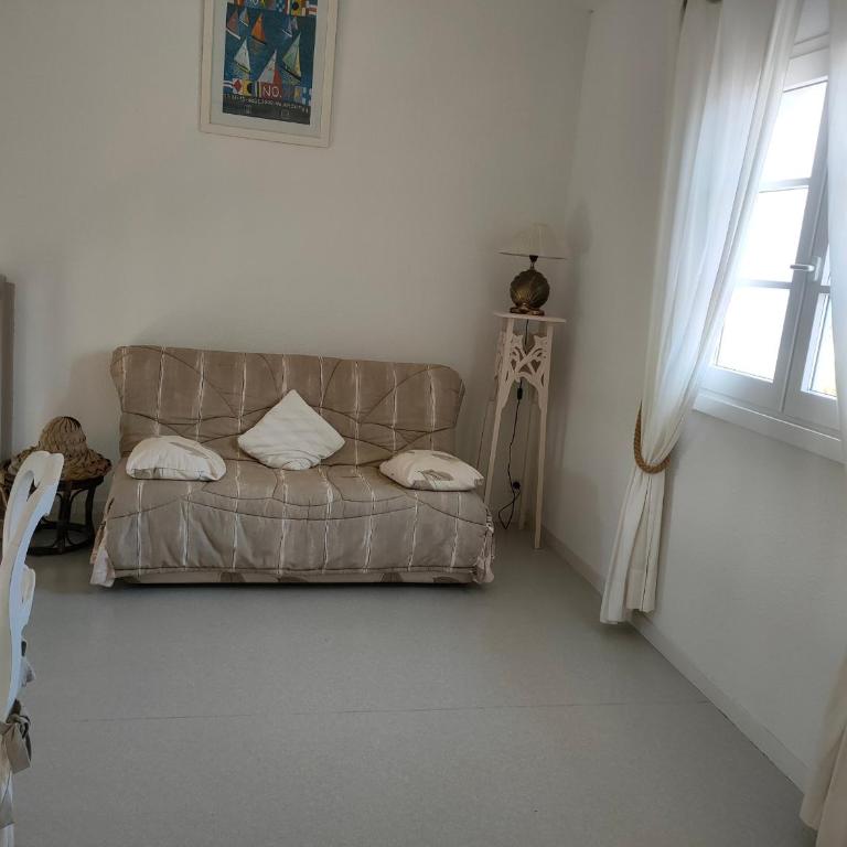 Charmante maison avec terrasse à Saint-Jean-de-Monts, proche plage et golf - FR-1-323-474 - Maison de Vacances - 28