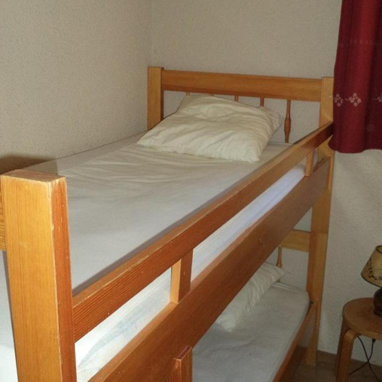 Studio lumineux 4 pers au pied des pistes avec balcon - Les Orres - FR-1-322-561 - Studio - 5