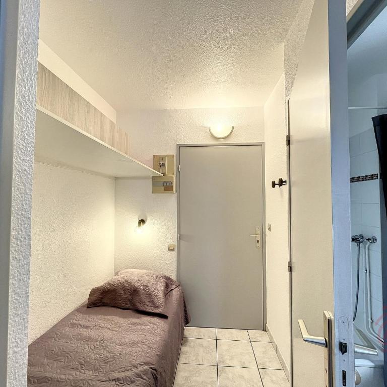 Charmant Studio avec Balcon - Proche Thermes, Centre-ville et Golf - Animaux Acceptés - FR-1-451-203 - Estudio - 7