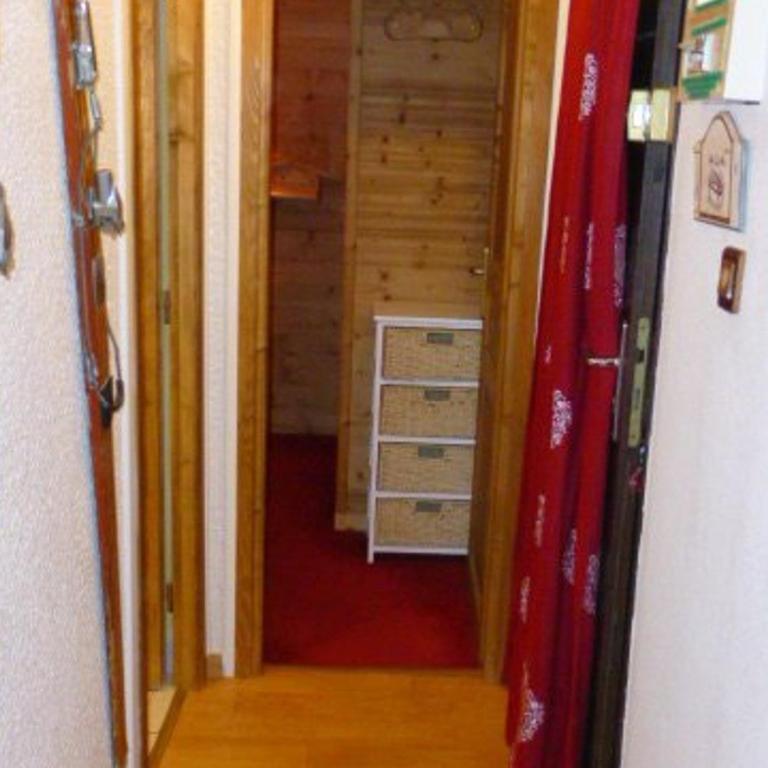 Appartement skis aux pieds 4 pers avec terrasse ensoleillée - L'Alpe d'Huez - FR-1-405-348 - Appartement - 2