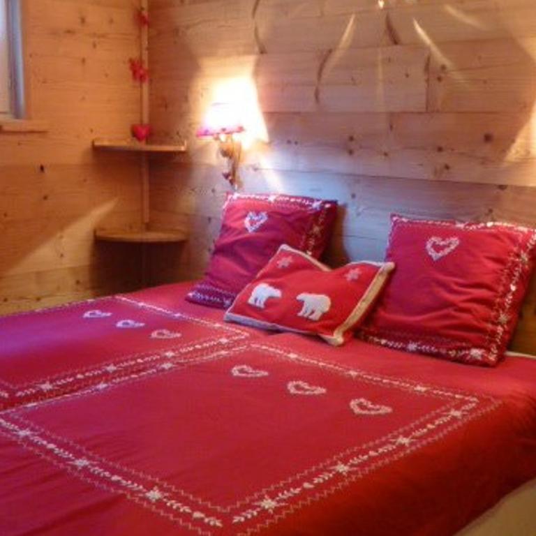Appartement skis aux pieds 4 pers avec terrasse ensoleillée - L'Alpe d'Huez - FR-1-405-348 - Appartement - 5