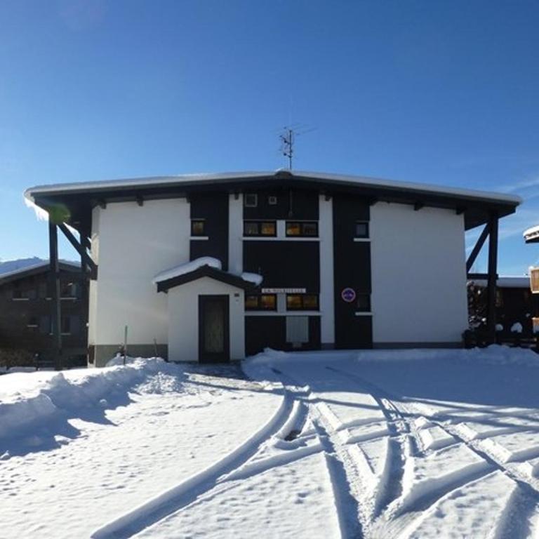 Appartement skis aux pieds 4 pers avec terrasse ensoleillée - L'Alpe d'Huez - FR-1-405-348 - Appartement - 8