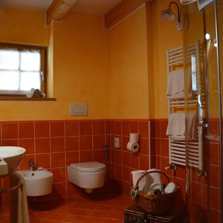 Hotel Garnì Carpe Diem - Junior Suite - 4