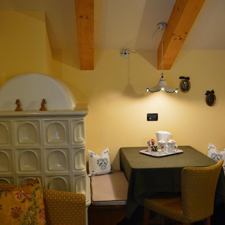 Hotel Garnì Carpe Diem - Junior Suite - 5