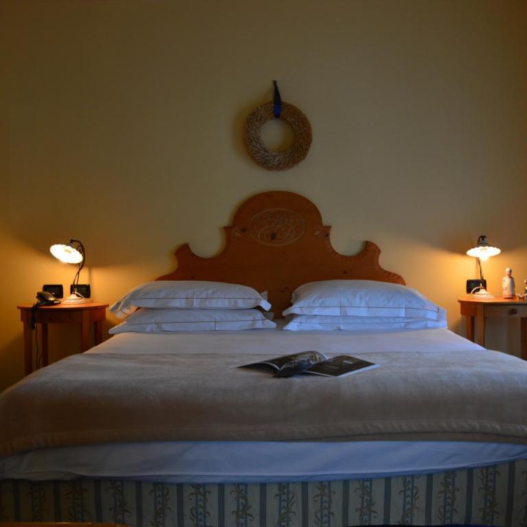 Hotel Garnì Carpe Diem - Junior Suite - 7