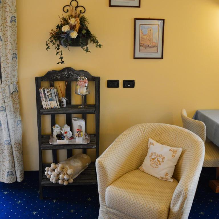 Hotel Garnì Carpe Diem - Junior Suite - 8