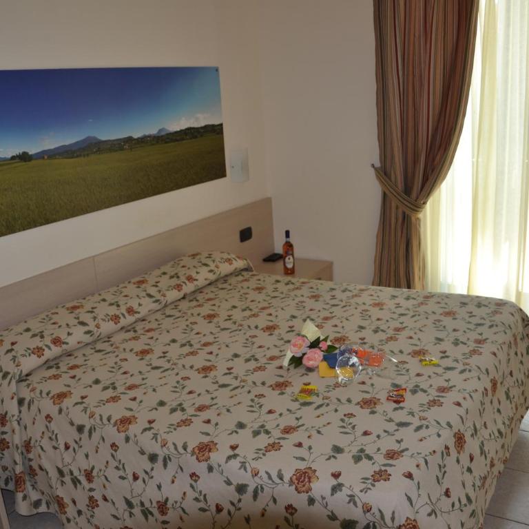 Locanda Le Palafitte - Camera Matrimoniale Standard - 1