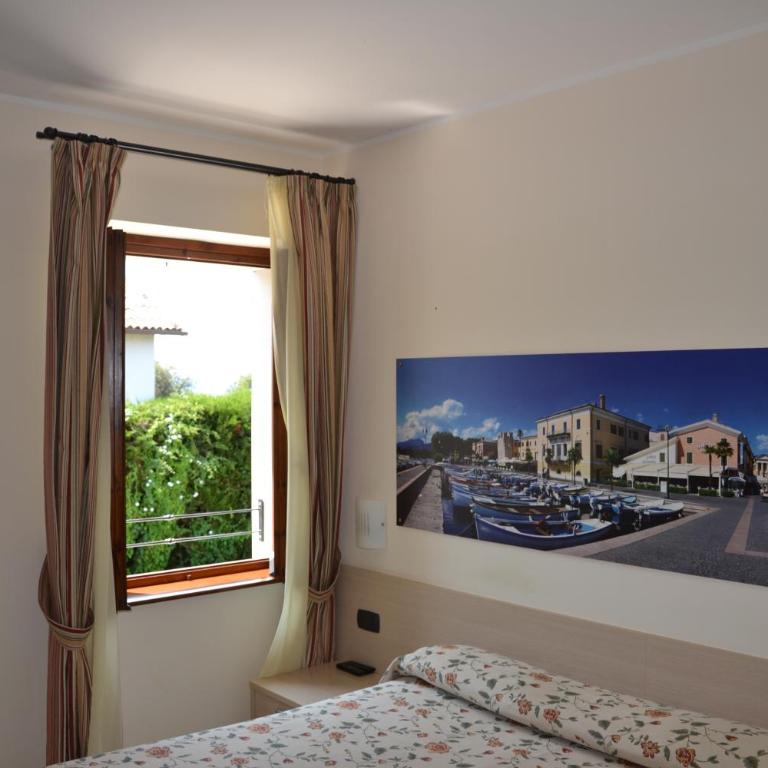 Locanda Le Palafitte - Camera Matrimoniale Standard - 6