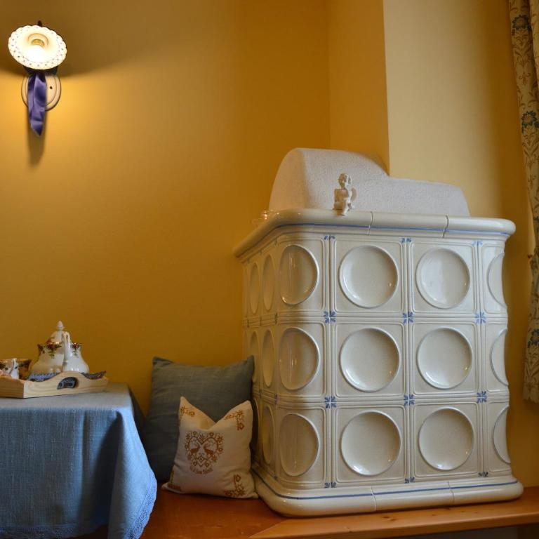 Hotel Garnì Carpe Diem - Junior Suite - 9