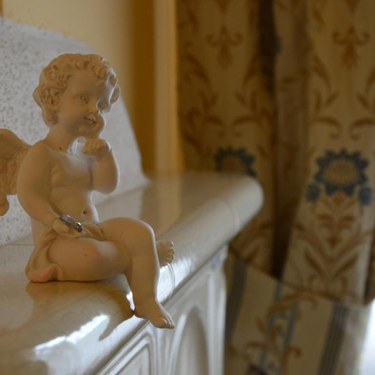 Hotel Garnì Carpe Diem - Junior Suite - 10