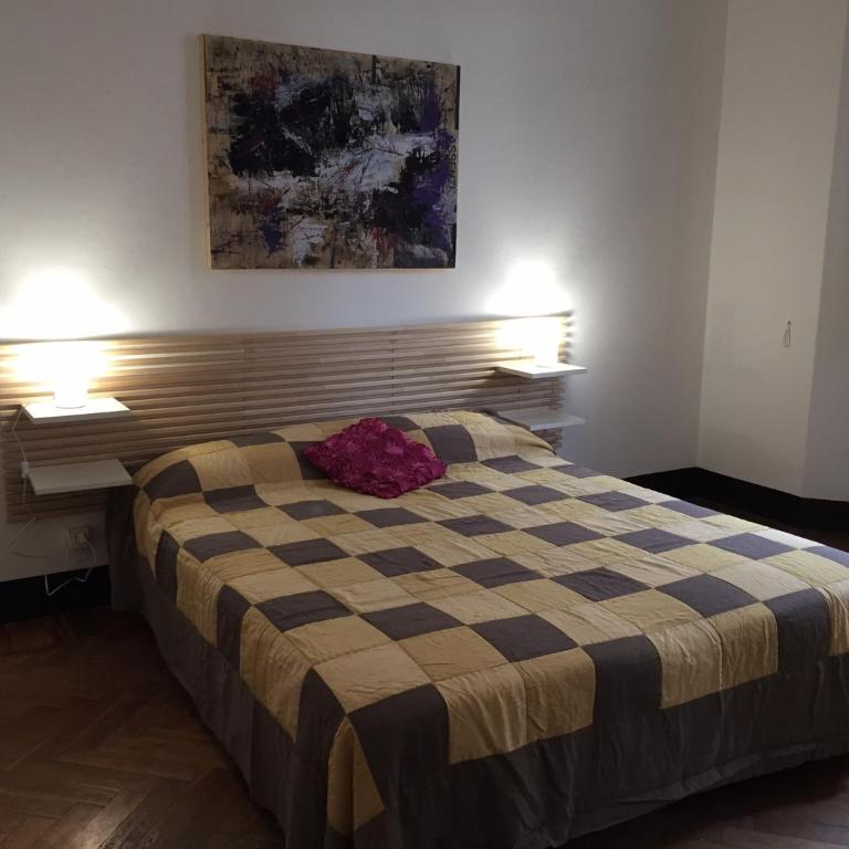 B & B 21 Bologna - Double Room with Private External Bathroom - 1