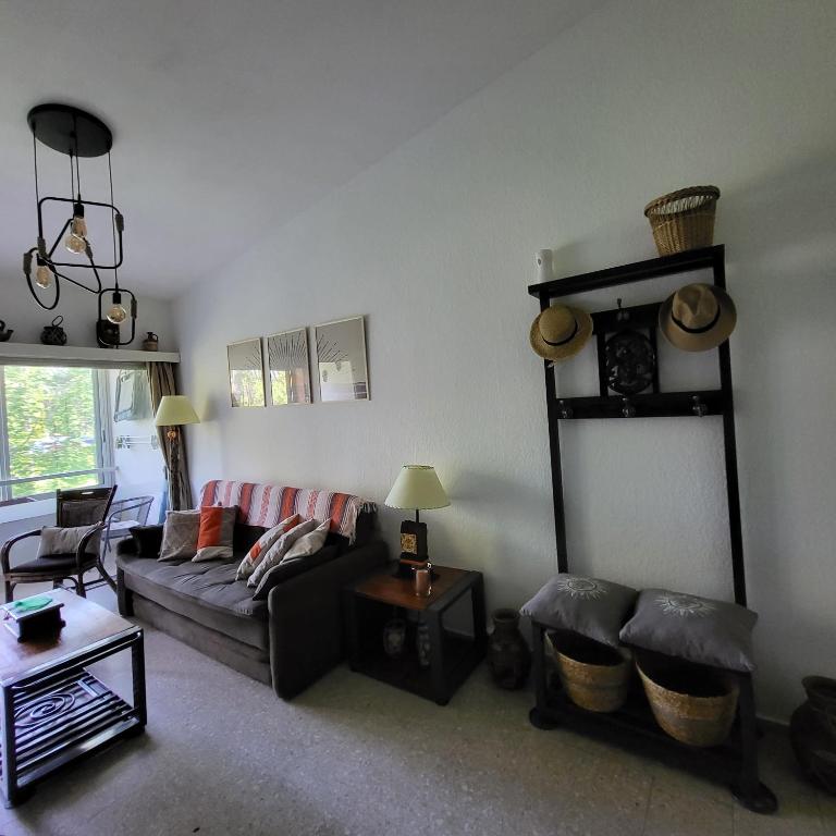 Apartamento en Complejo Arcobaleno - One-Bedroom Apartment - 10