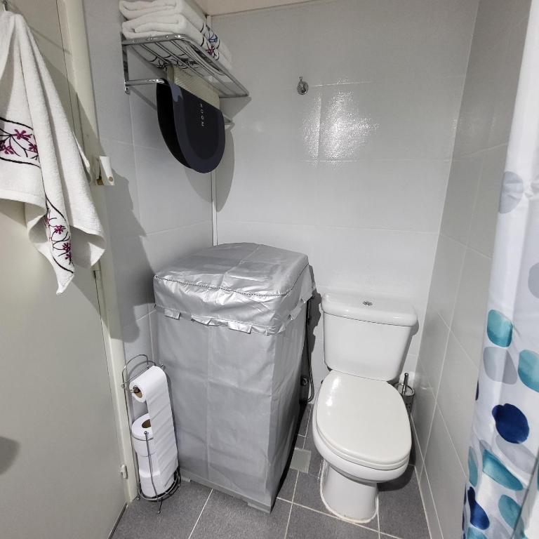 Apartamento en Complejo Arcobaleno - One-Bedroom Apartment - 12