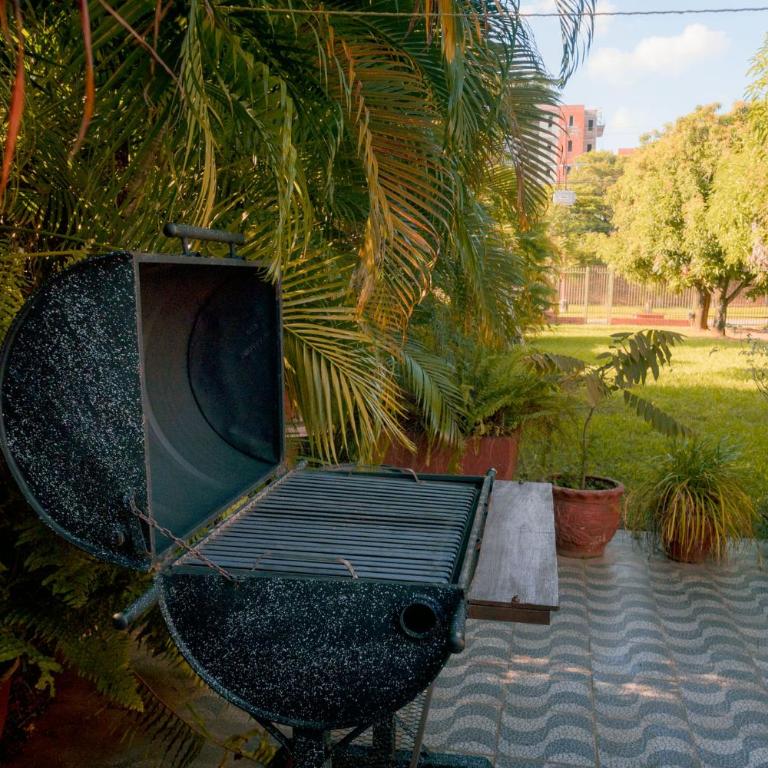 Country house, friends, meetings, well connected - Casa de 3 dormitorios - 37