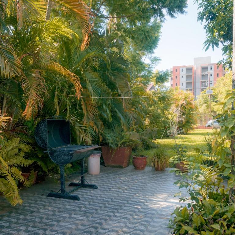 Country house, friends, meetings, well connected - Casa de 3 dormitorios - 6