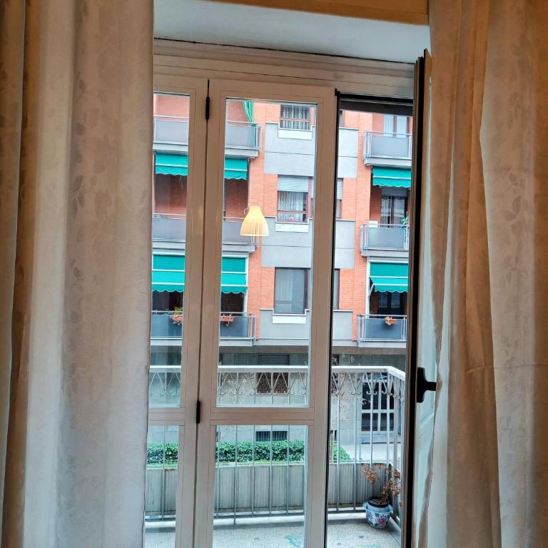 AURORA HOME - Apartment mit 1 Schlafzimmer - 22