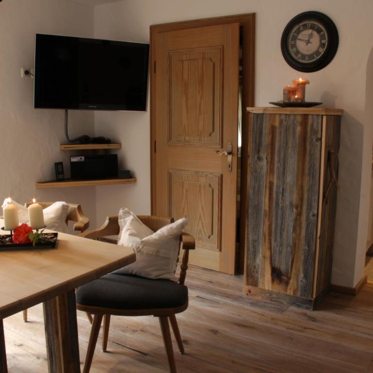 Das Landhaus - Apartment mit 2 Schlafzimmern (4 Erwachsene) - 11 - 3