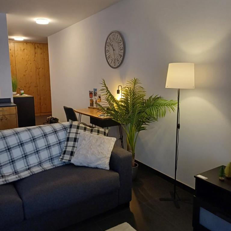 Spacieux appart - 2 chambres à coucher incl Jacuzzi Privé - Apartamento de 2 dormitorios - 59