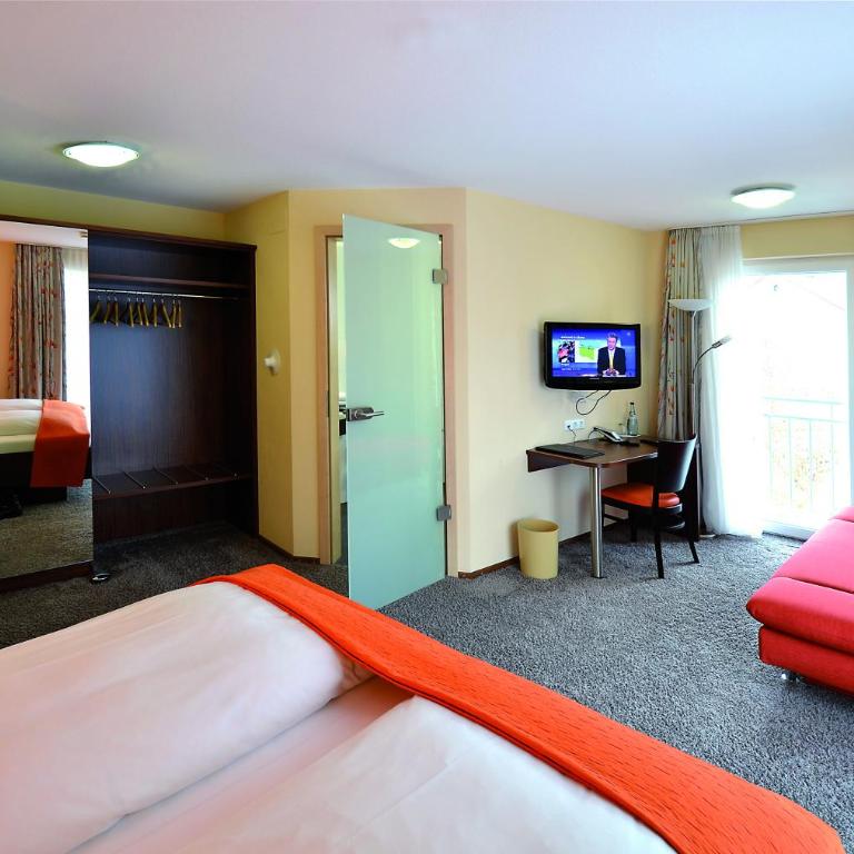 Lindenberger Hof - Comfort Doppelzimmer - 4