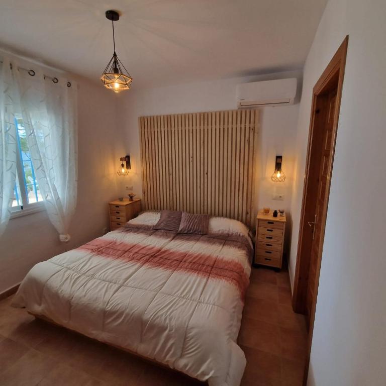Tower house - Villa de 2 dormitorios - 23