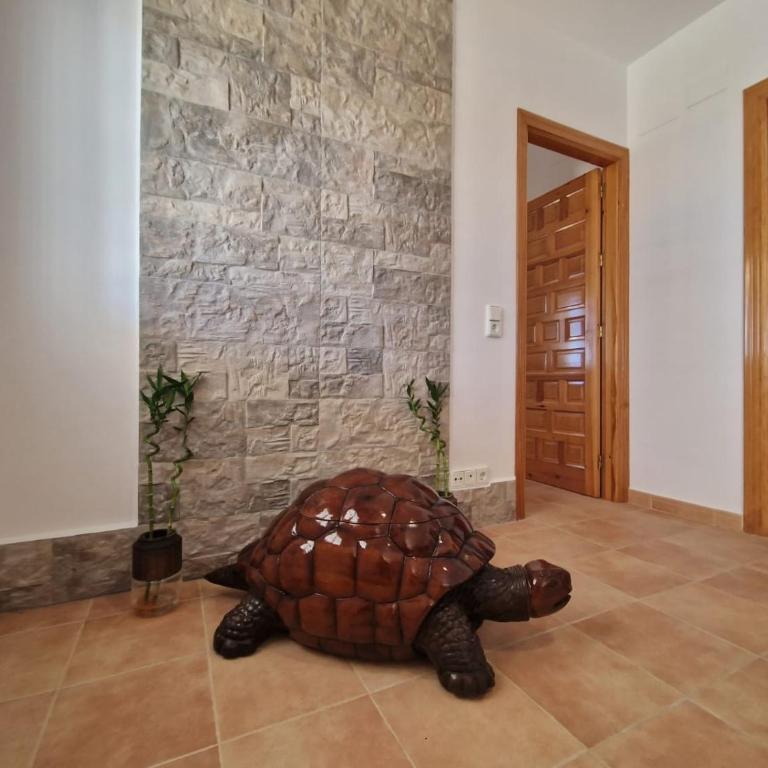 Tower house - Villa de 2 dormitorios - 25
