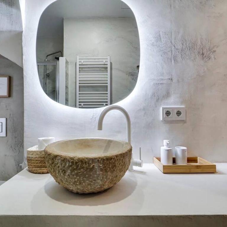Casa Jasmin cosy 4 bedroom house with terrace - Apartamento - 76