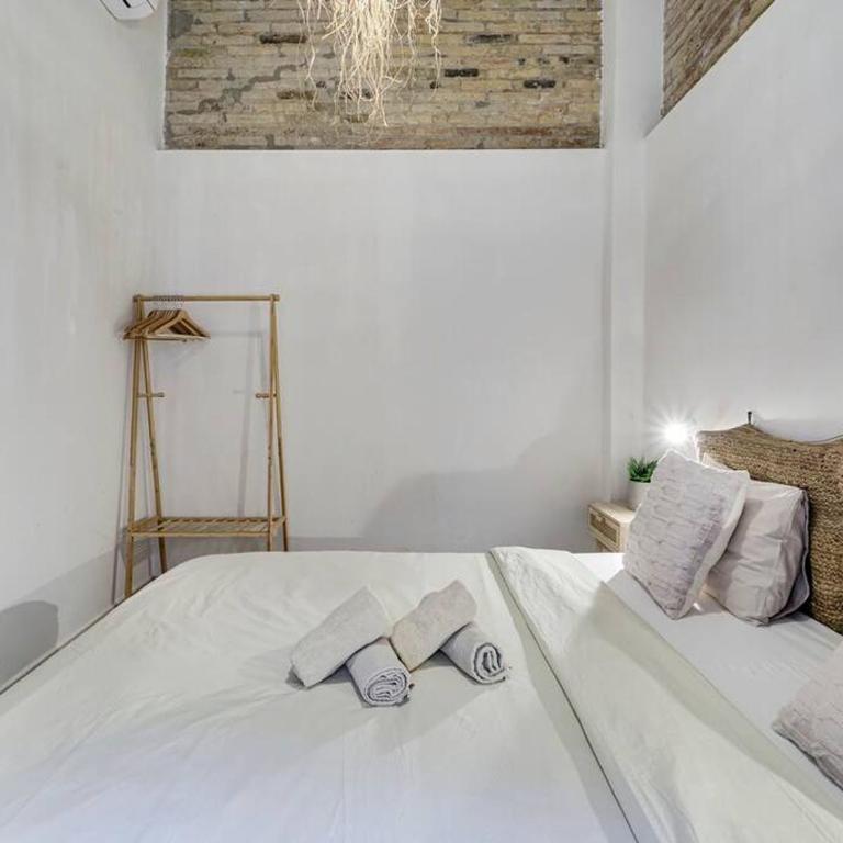 Casa Jasmin cosy 4 bedroom house with terrace - Apartamento - 65