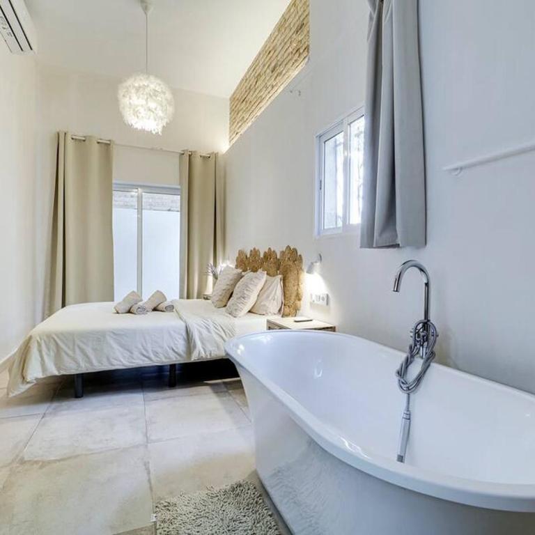 Casa Jasmin cosy 4 bedroom house with terrace - Apartamento - 61