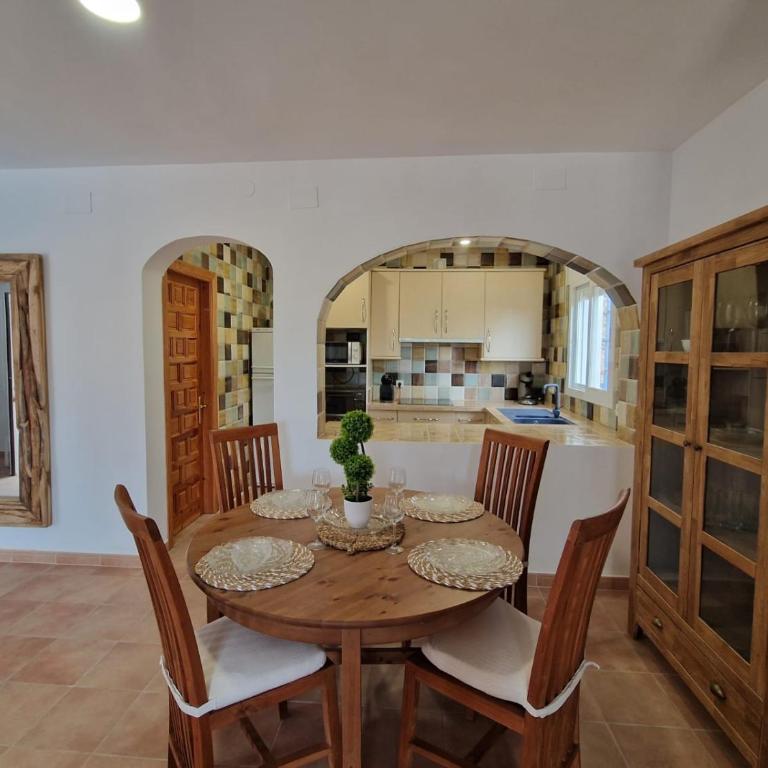 Tower house - Villa de 2 dormitorios - 35