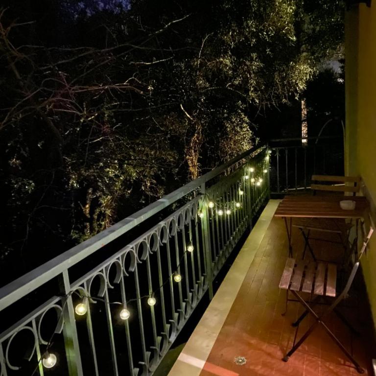 Casa Lavanda - Appartamento con 2 Camere da Letto - 10