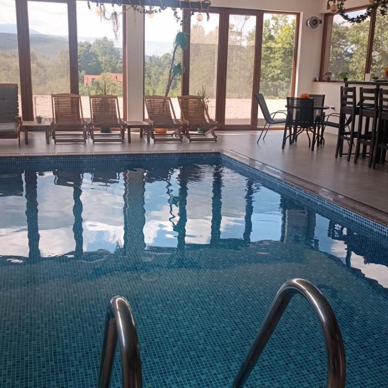 Villa Adanis - Three-Bedroom Townhouse - 33