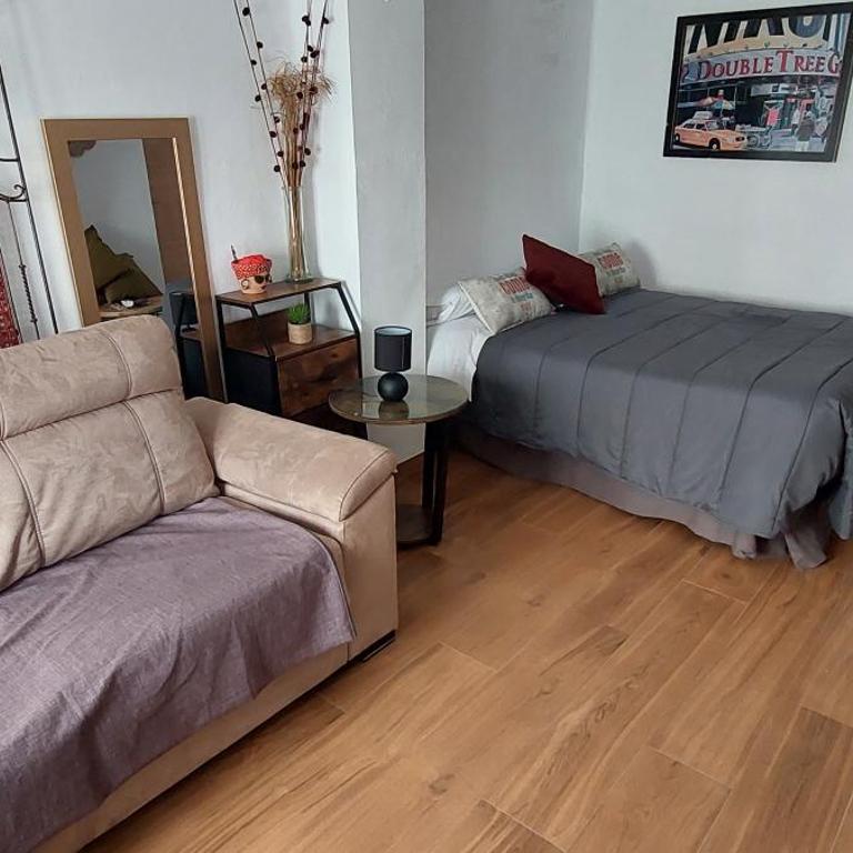 apartamentos fuente nueva sande estudio - Apartamento de 1 dormitorio - 1