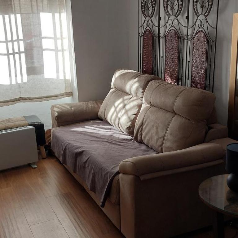 apartamentos fuente nueva sande estudio - Apartamento de 1 dormitorio - 2