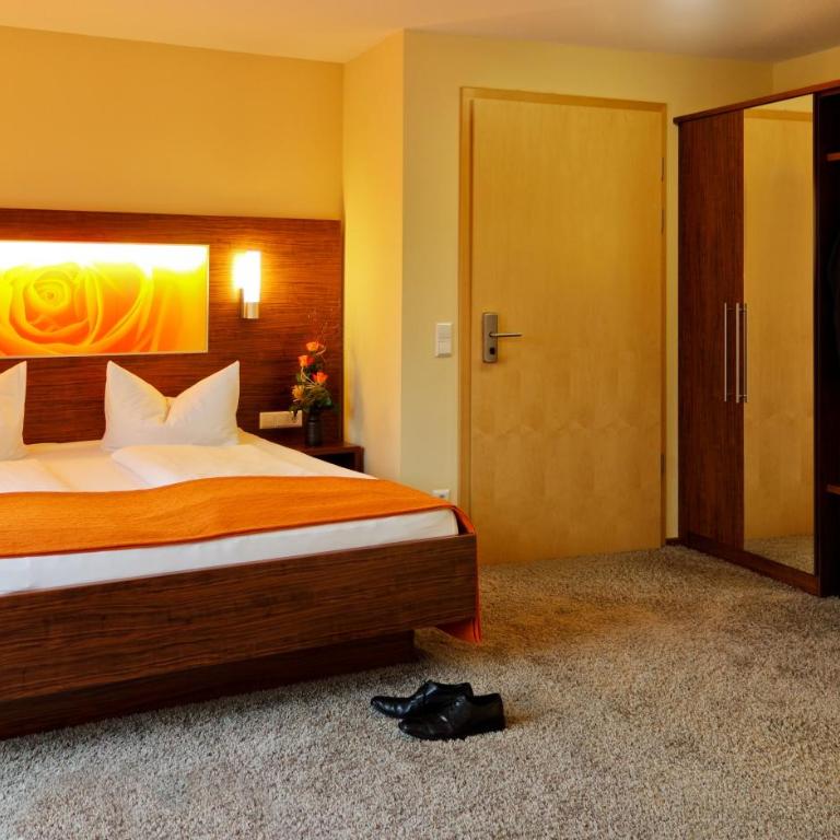 Lindenberger Hof - Deluxe Doppelzimmer - 5