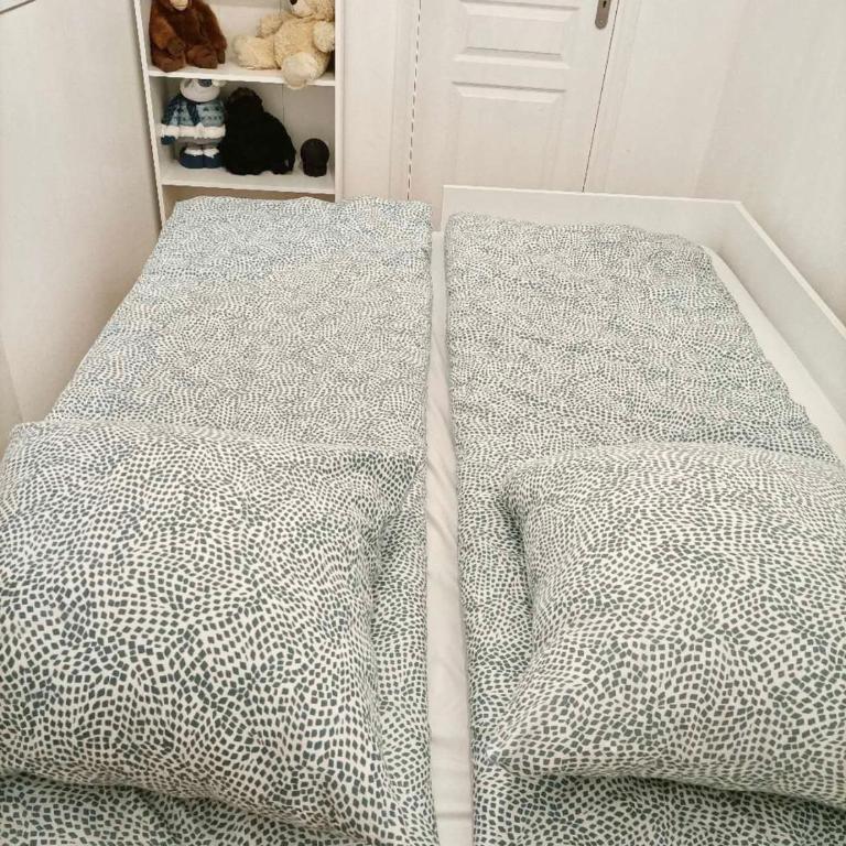 Cozy historic appartement near Exelmans in 16th District Paris - Appartement 2 Chambres - 19