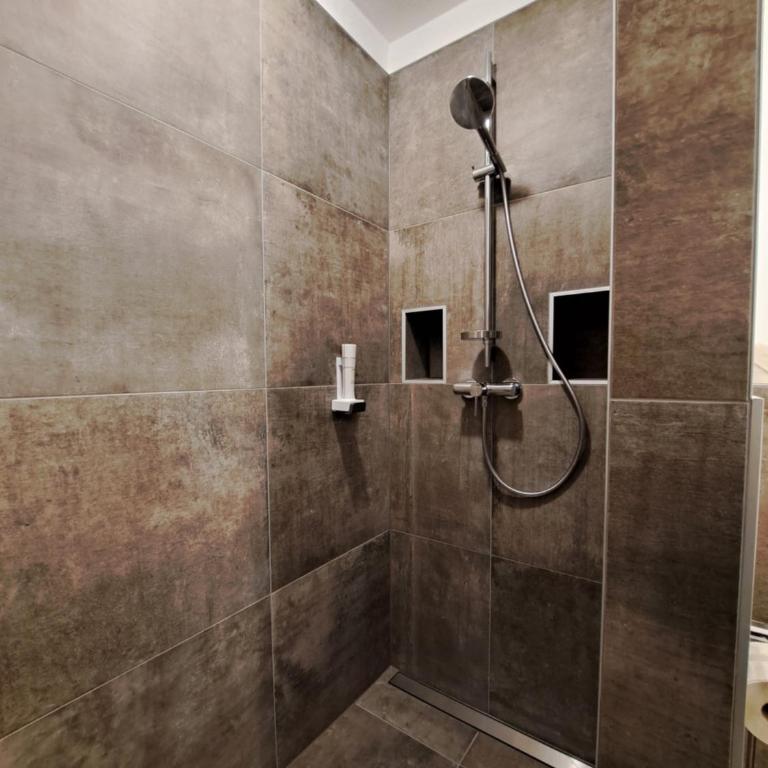 DU.Appartement - Apartamento de 1 dormitorio con terraza - 9